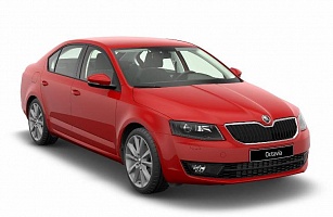   Skoda () Octavia III